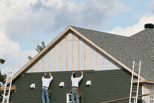 Best Stucco Siding  in Fargo, ND